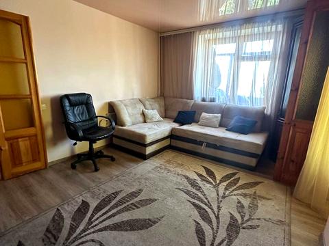 квартира за адресою Калинова вул., 81