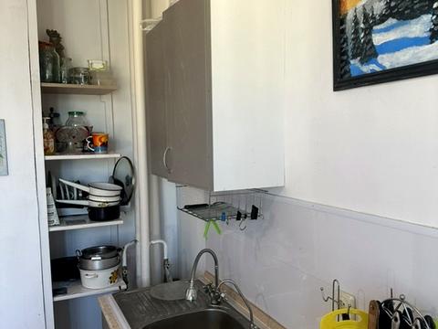 квартира по адресу Петра Григоренко просп., 28-А