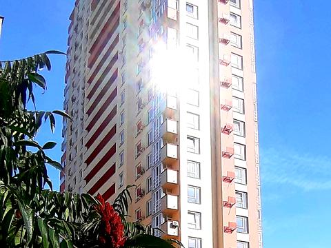квартира за адресою В.Стуса, 7Б