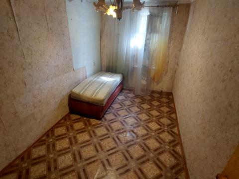 квартира по адресу Колодезная ул., 10