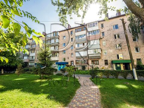 квартира за адресою Володимирська вул., 2Б