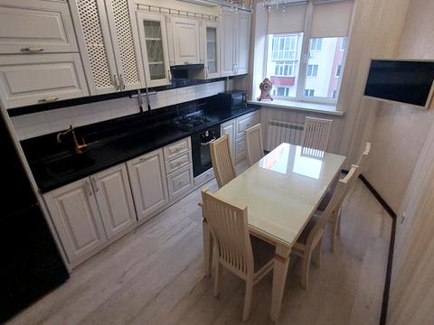 квартира по адресу Архитектора Старова ул., 14а