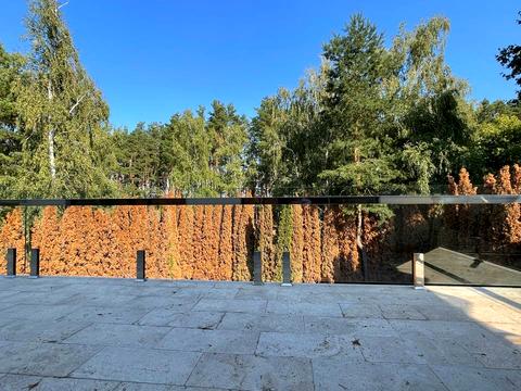 дом по адресу Валерія Марченка