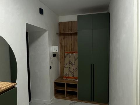 квартира за адресою Текстильна, 24е
