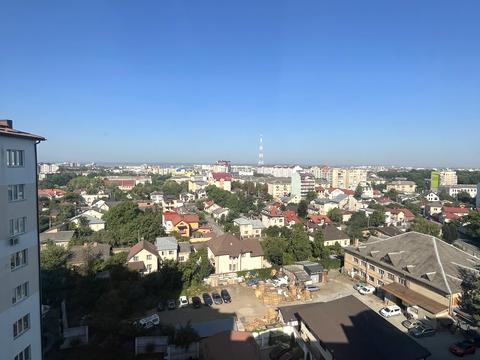 квартира за адресою Івано-Франківськ, Височана вул., 18