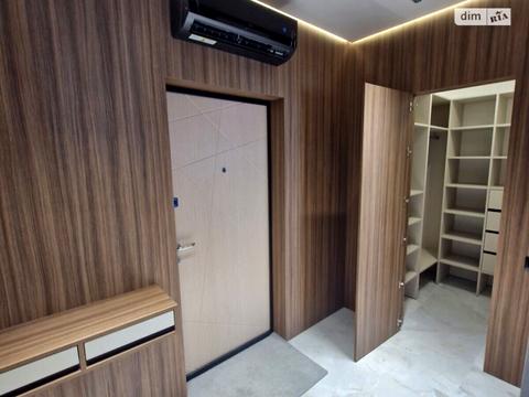 квартира за адресою Праведників Світу вул., 21-Ж к2
