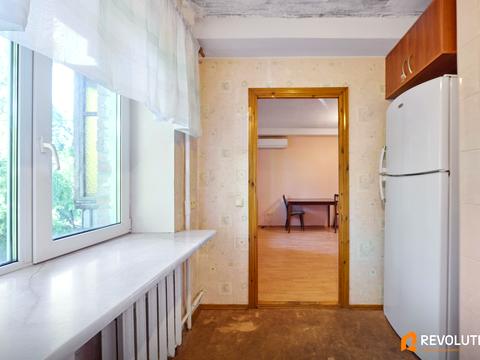 квартира по адресу Нагорная ул., 12