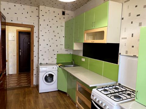 квартира за адресою Метрологічна вул., 109