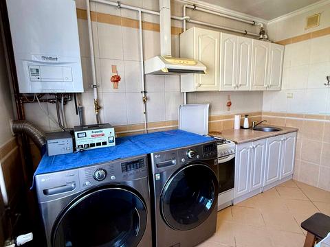 квартира за адресою Сидора Воробкевича вул., 3