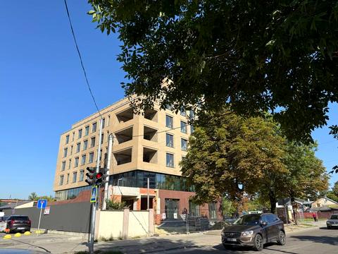 квартира по адресу Замарстыновская ул. (Калинина), 133
