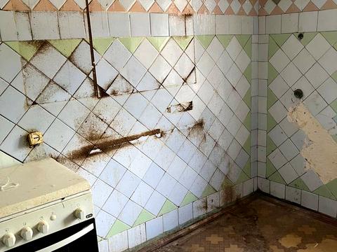 квартира за адресою Будівельників вул., 10