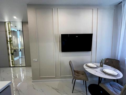 квартира за адресою Курортний пров., 1