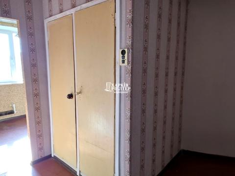 квартира по адресу Петра Свинаренко ул., 14