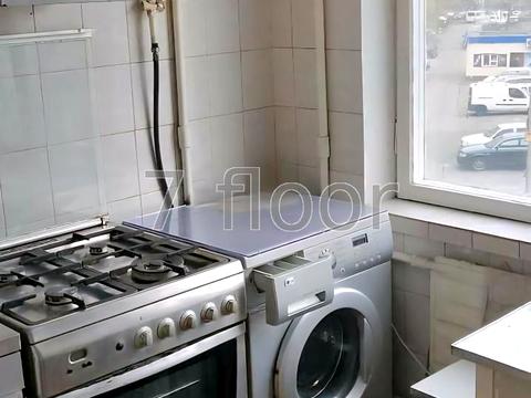 квартира за адресою Прирічна вул., 17