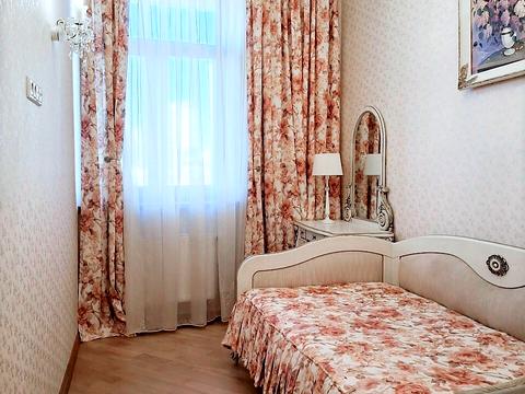 квартира по адресу Лесі Українки, 7б