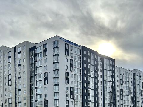 квартира за адресою Трускавецька, 131