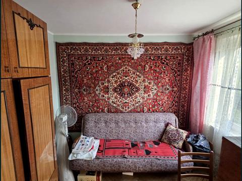 квартира по адресу Научная ул., 100