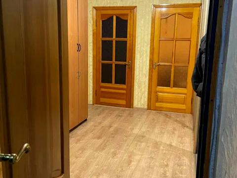 квартира по адресу Полевая ул., 10