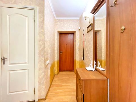 квартира по адресу Науки просп. (Гагарина), 24