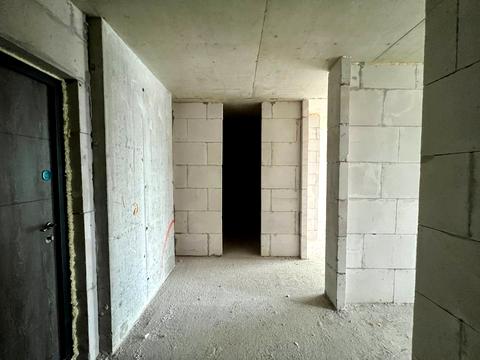 квартира по адресу Степана Бандеры ул., 79а