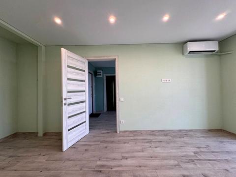квартира по адресу Калиновая ул., 86