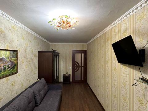 квартира по адресу Калиновая ул., 75
