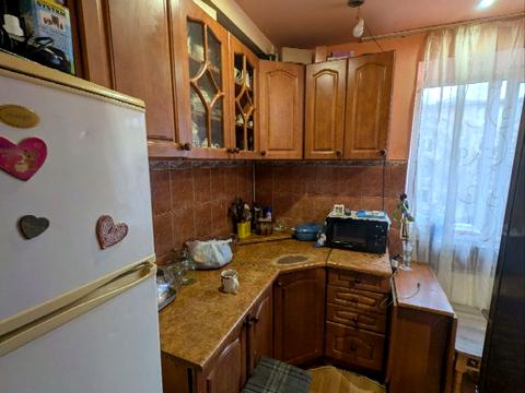 квартира по адресу Короля Даниила ул., 14