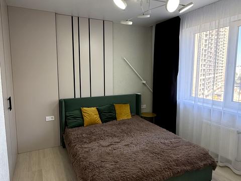 квартира за адресою Генуезька вул., 3В