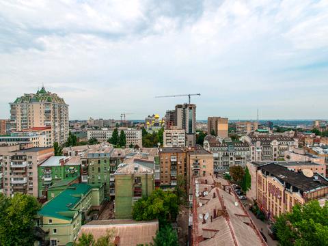 квартира за адресою Гоголівська вул., 47