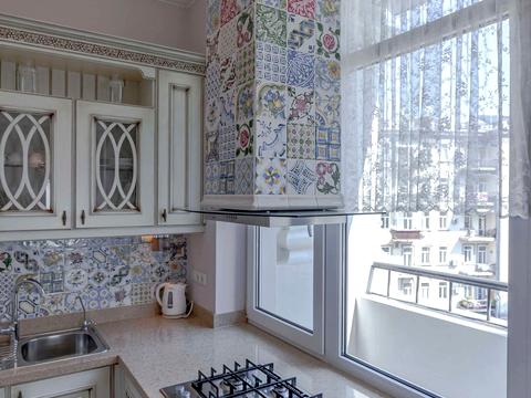 квартира по адресу Крещатик ул. (Kreschatic), 23
