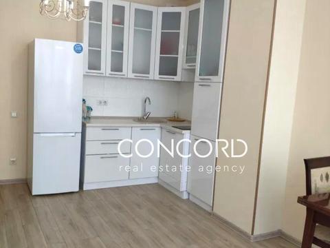 квартира по адресу Радистов ул., 34-К1
