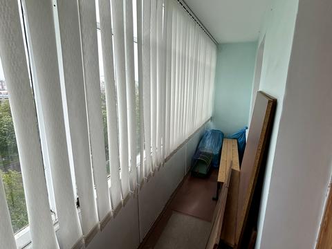 квартира за адресою Василя Червонія вул. (Гагаріна), 75