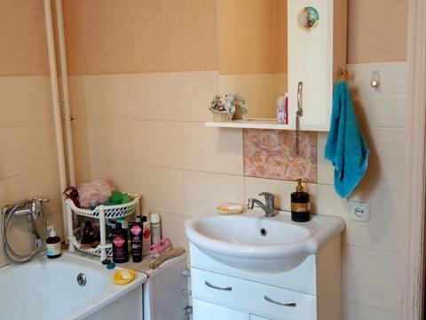 квартира за адресою Василя Нікітіна вул., 23г
