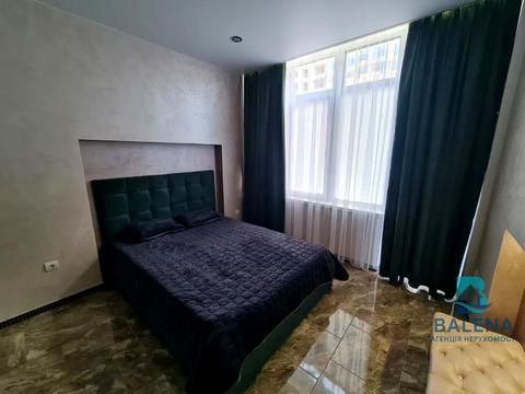 квартира по адресу Садовая (Берковцы) ул., 51