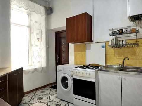 квартира по адресу Осипова ул. (Осипова), 7