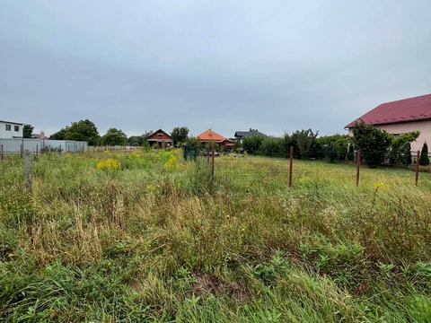 участок по адресу Колоскова