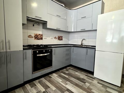 квартира по адресу Боголюбова, 5