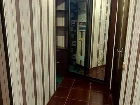 квартира по адресу Данилевского ул., 24