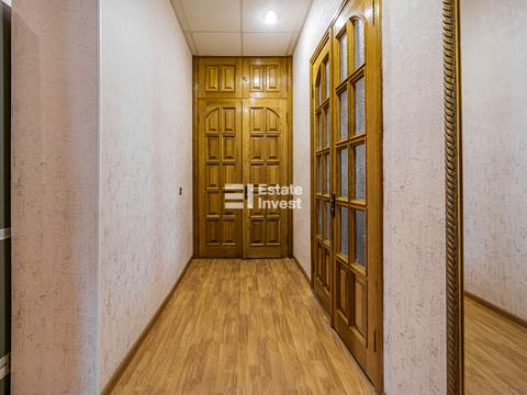 квартира по адресу Маршала Бажанова ул., 12