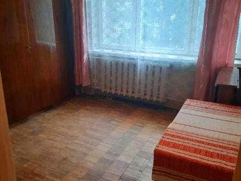 квартира по адресу Зодчих ул., 6-Б