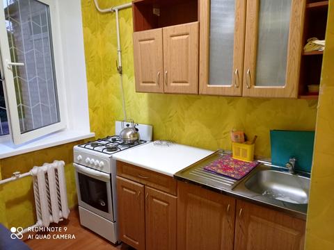 квартира по адресу Вовчогірська ул. (Ставропольская), 27/29