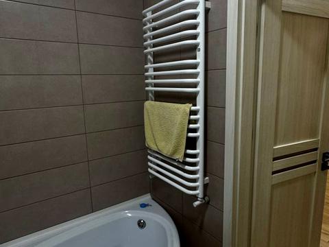 квартира по адресу Малоголосковская ул., 44