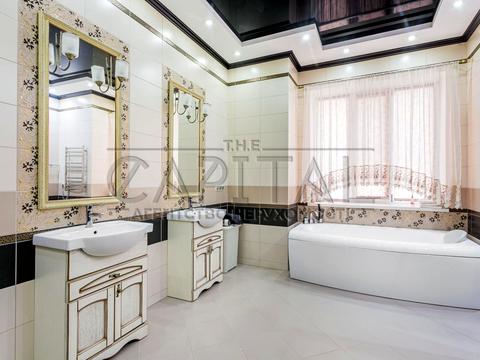 дом по адресу Старообухівська