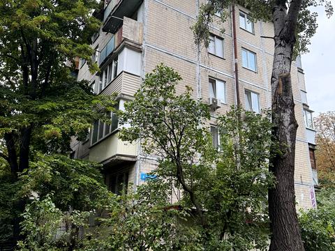 квартира за адресою Вацлава Гавела бульв. (Івана Лепсе), 5