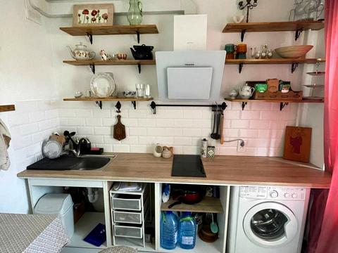 квартира за адресою Оболонський просп., 13