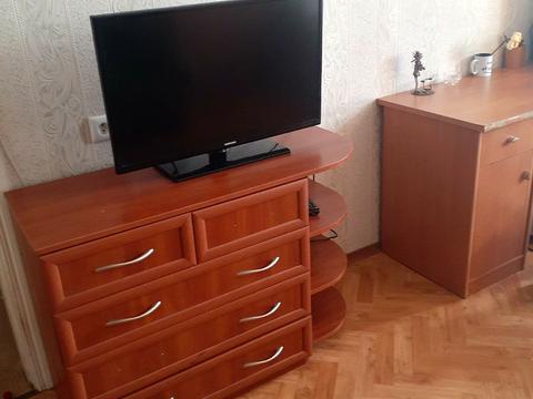 квартира по адресу Бердянская ул., 1