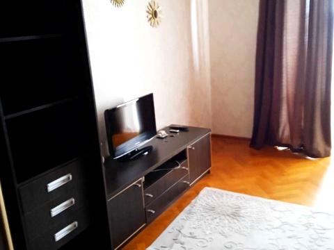 квартира по адресу Григоровское шоссе (Комсомольское), 57