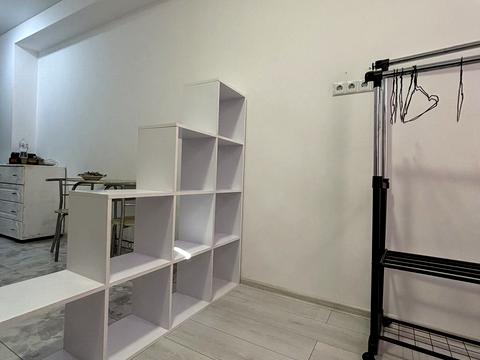 квартира по адресу Николая Боровского ул., 37
