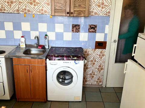 квартира по адресу Академика Глушкова просп., 34