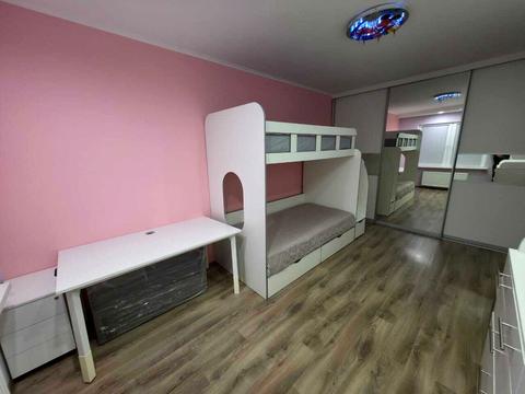 квартира за адресою Милославська вул., 2